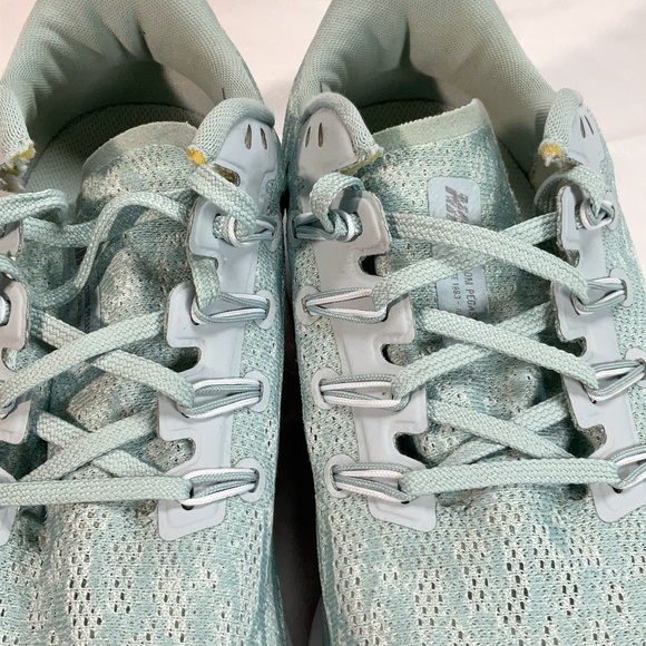 Nike Zoom Pegasus 36 Turbo Women’s Running Shoes Teal Aqua Gray Size 11 Athletic - Picture 4 of 15
